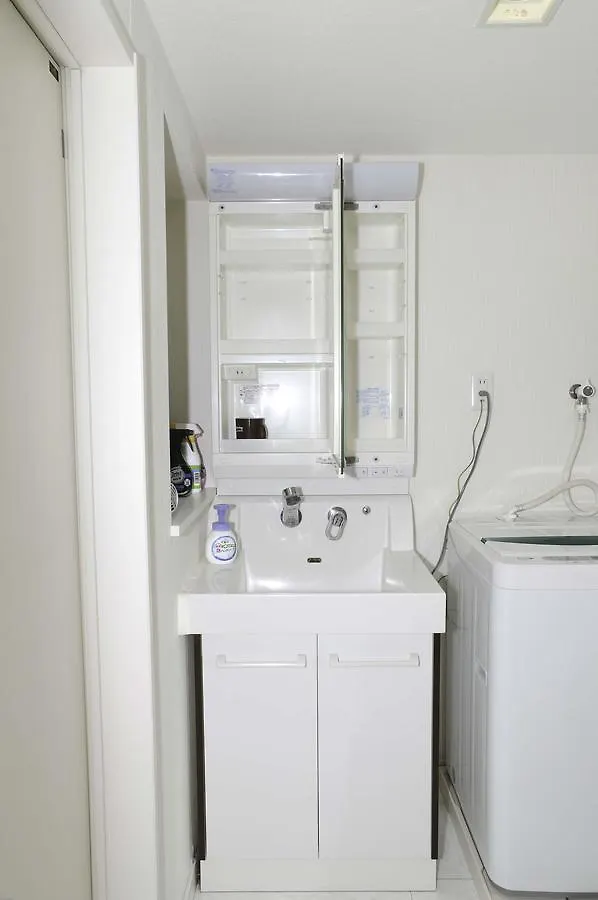 Merin Residence Nakameguro 201東京都 東京都