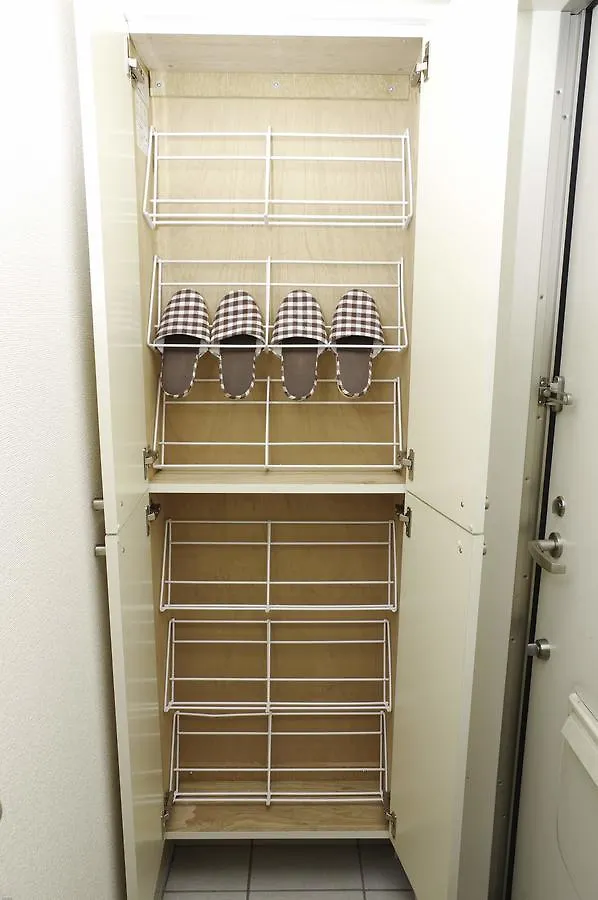 Merin Residence Nakameguro 201東京都 東京都