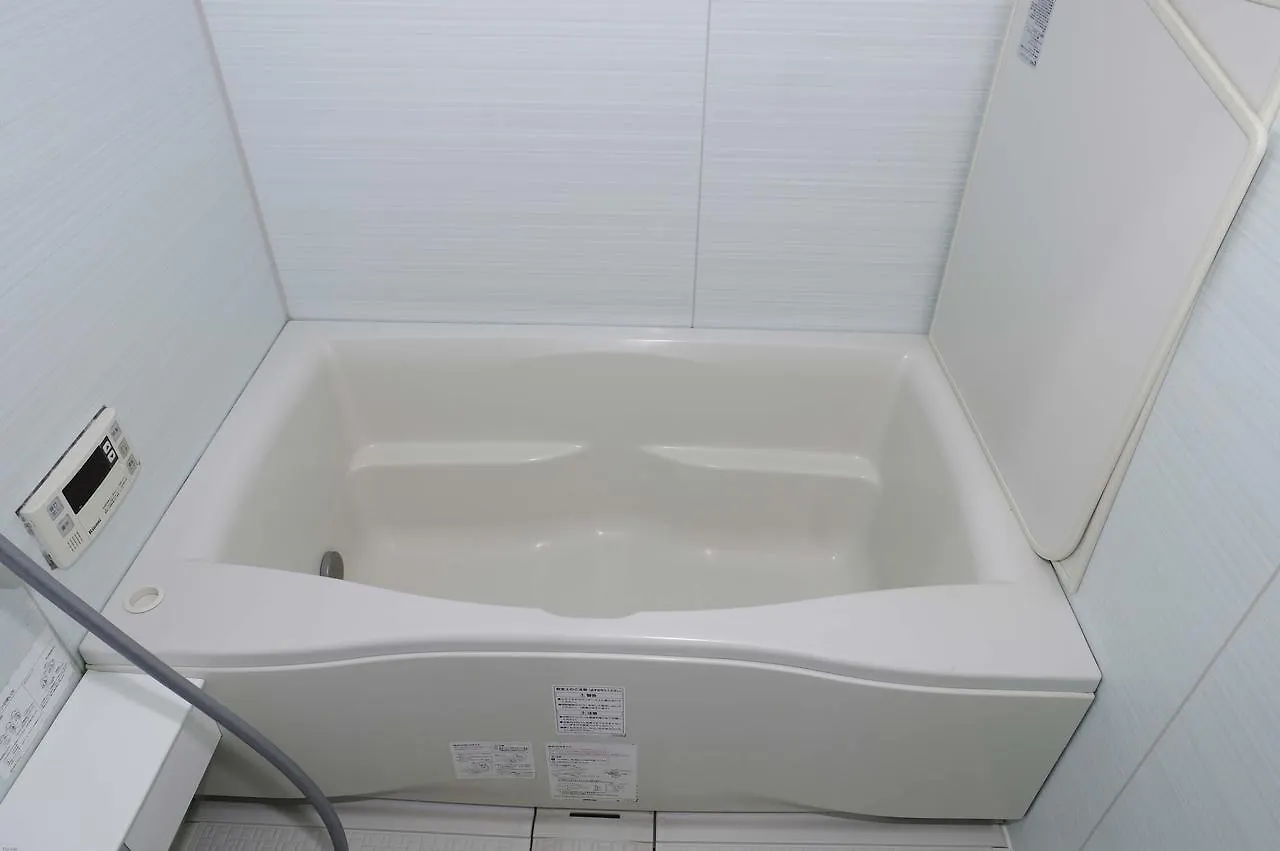 アパートホテル Merin Residence Nakameguro 201東京都