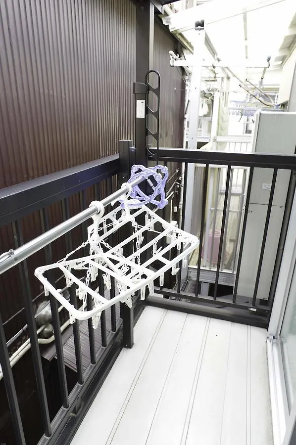 Merin Residence Nakameguro 201東京都 0*, 東京都 日本