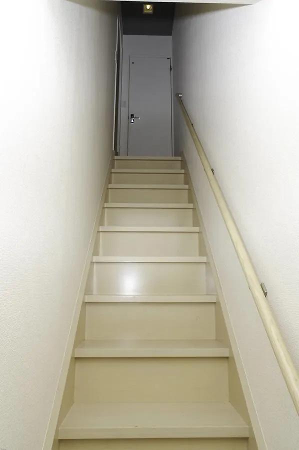Aparthotel Merin Residence Nakameguro 201 Prefektura Tokio
